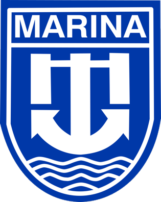 MARINA logo